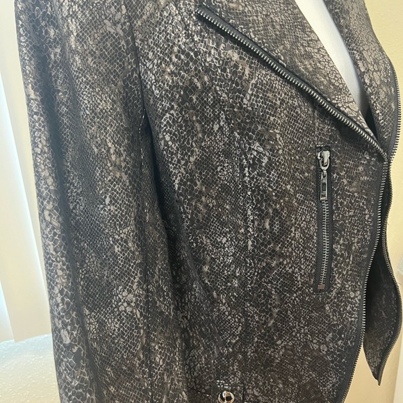 JACKET open STRETCH SIZE 10. - Picture 8 of 16